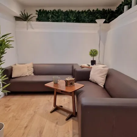 Charming 2 Bedrooms Flat For 6 In King'S Cross London Exterior photo