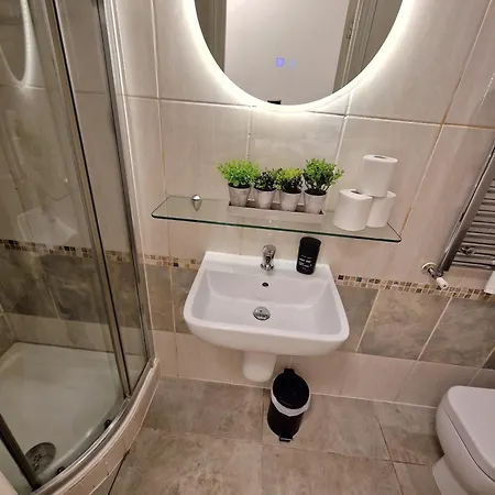 Charming 2 Bedrooms Flat For 6 In King'S Cross London Exterior photo