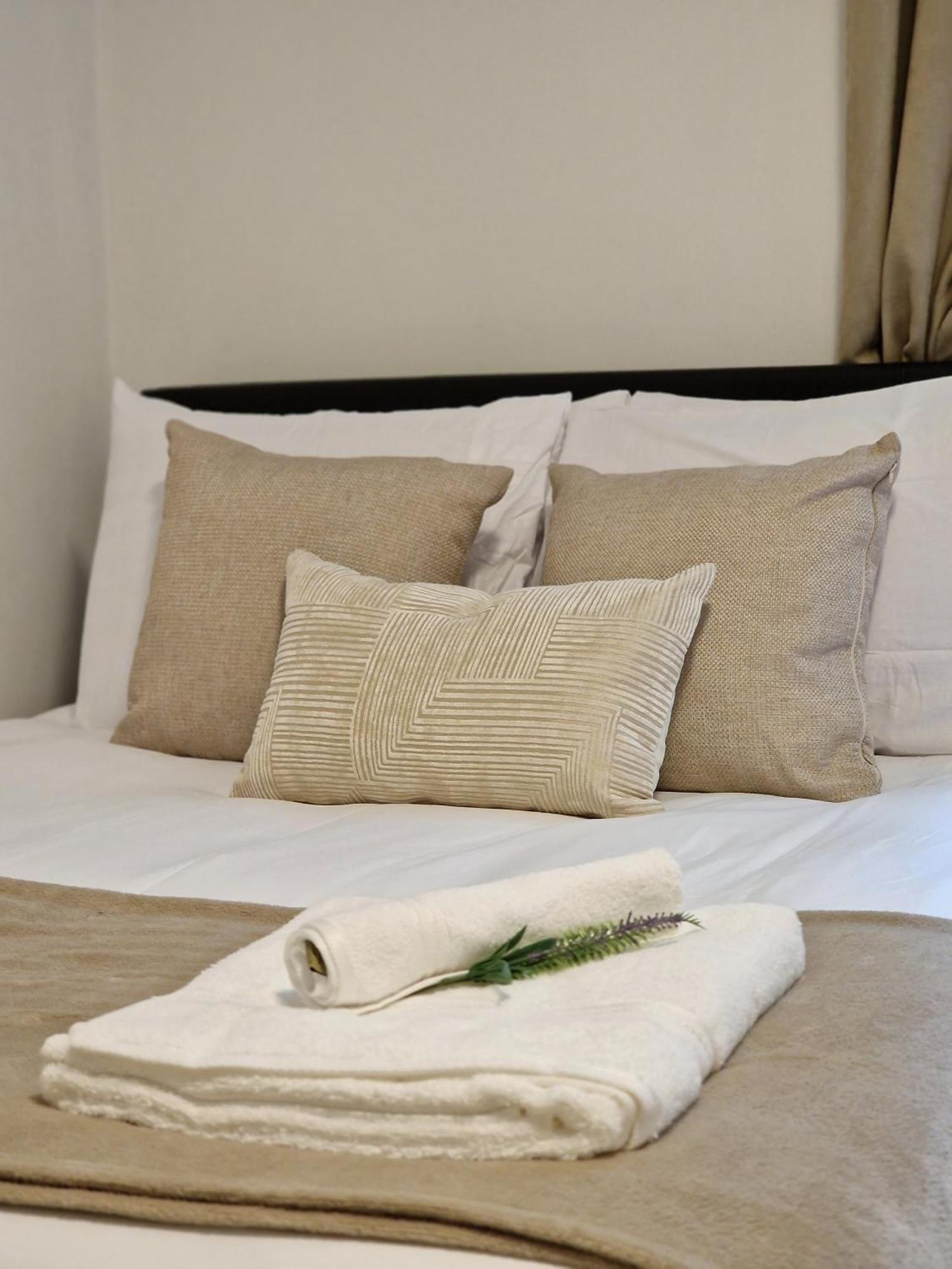 Charming 2 Bedrooms Flat For 6 In King's Cross Лондон