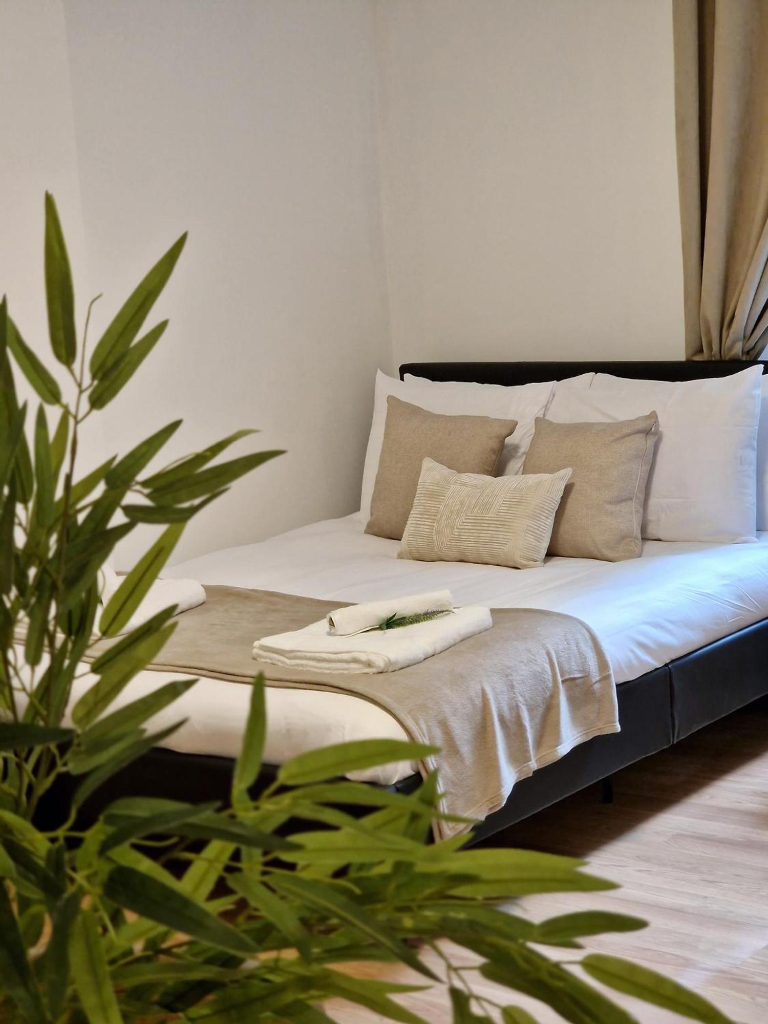 Charming 2 Bedrooms Flat For 6 In King's Cross Апартаменты Лондон