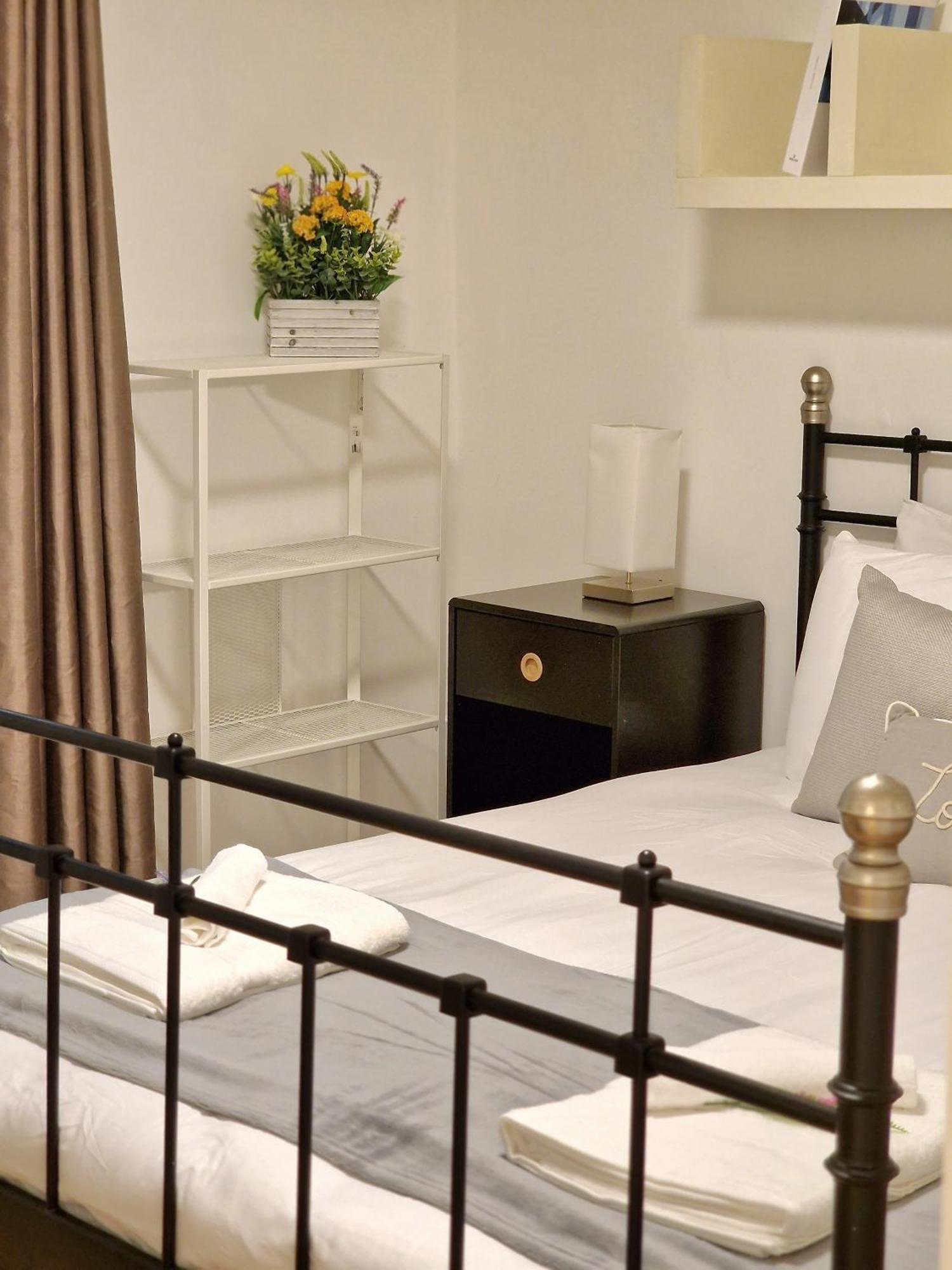 Charming 2 Bedrooms Flat For 6 In King's Cross Лондон