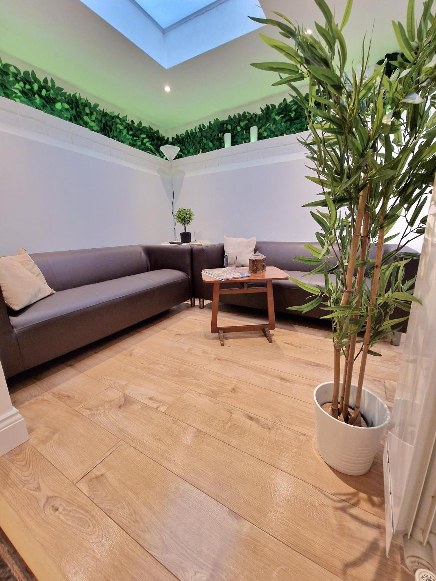 Апартаменты Charming 2 Bedrooms Flat For 6 In King's Cross *