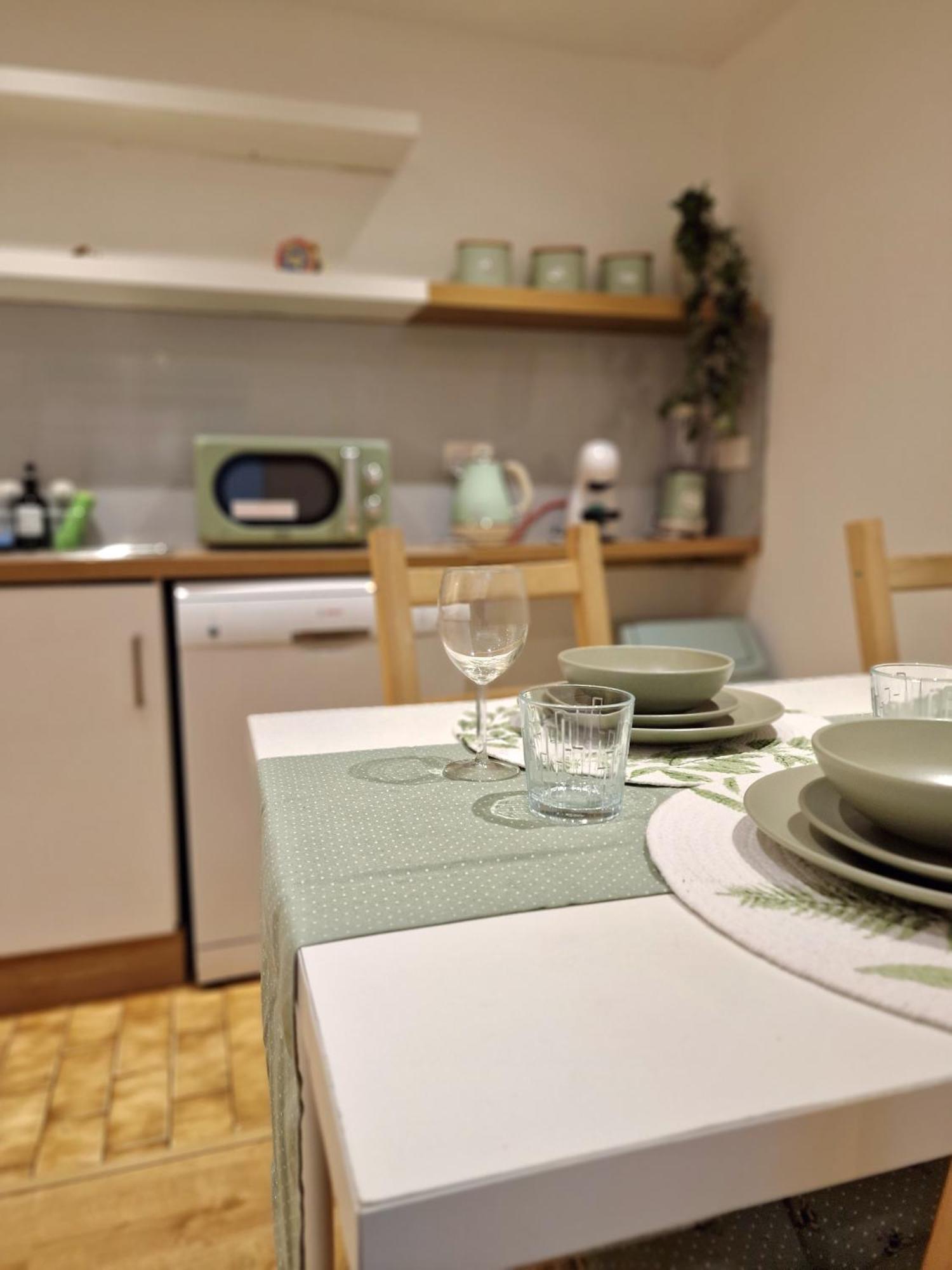 Апартаменты Charming 2 Bedrooms Flat For 6 In King's Cross *