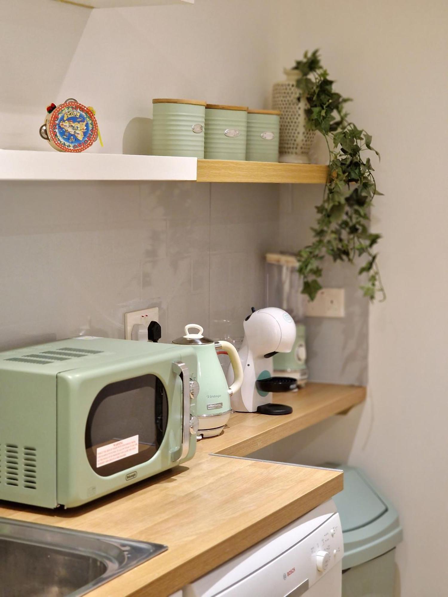 Charming 2 Bedrooms Flat For 6 In King's Cross Лондон